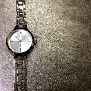 Anne Klein Diamond Dial AK/3069 Y121F